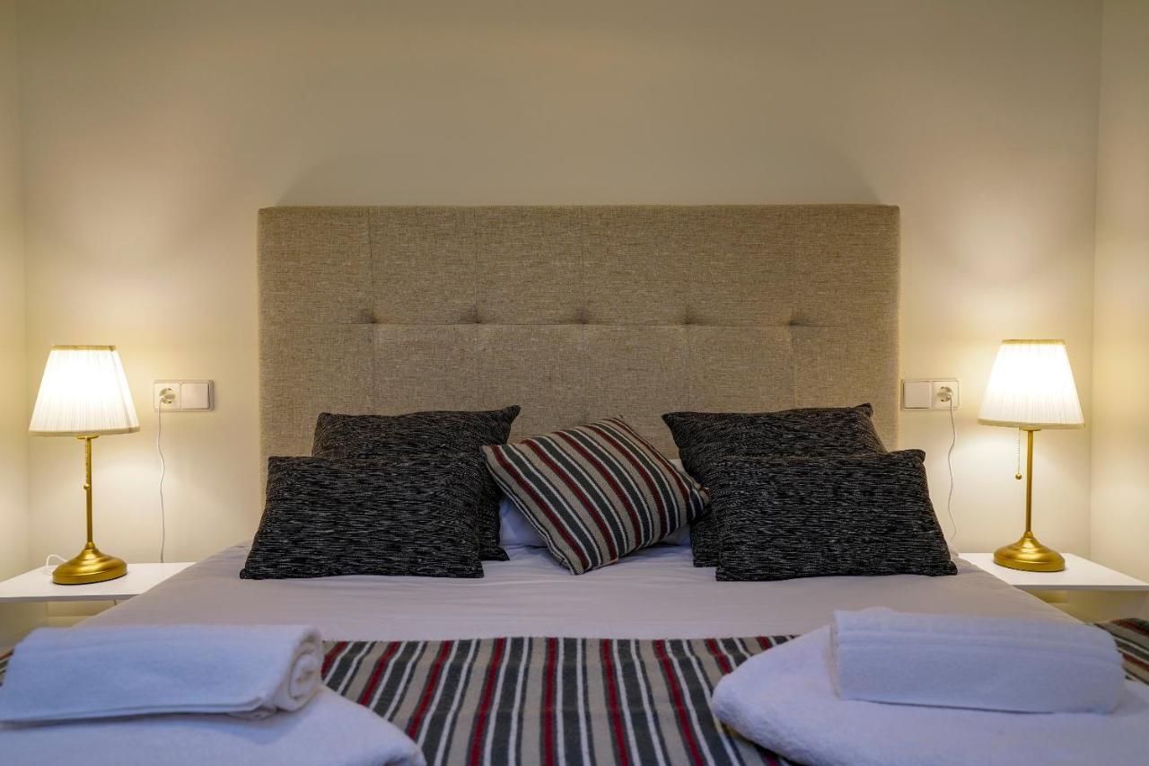 For You Rentals Chueca Apartment Temporal Brc42 Madryt Zewnętrze zdjęcie