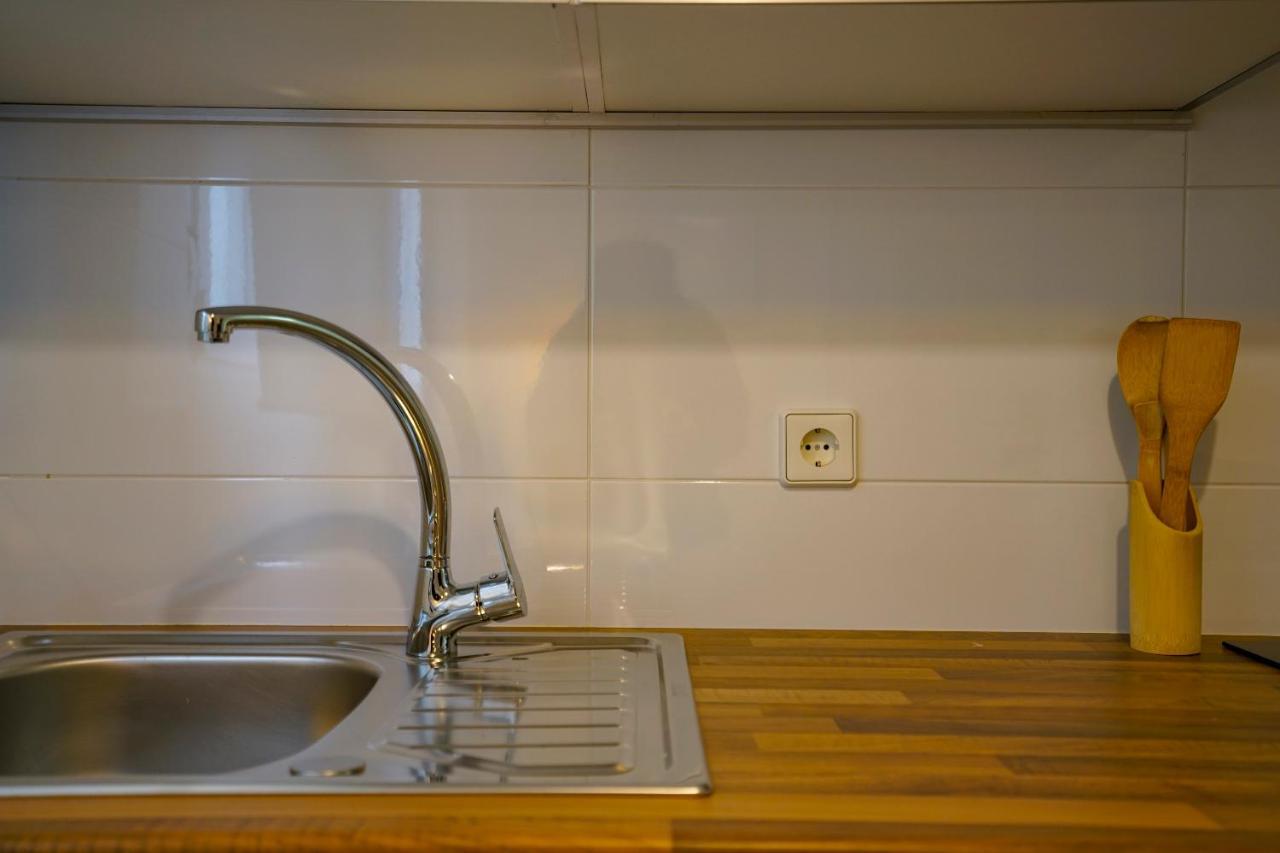 For You Rentals Chueca Apartment Temporal Brc42 Madryt Zewnętrze zdjęcie