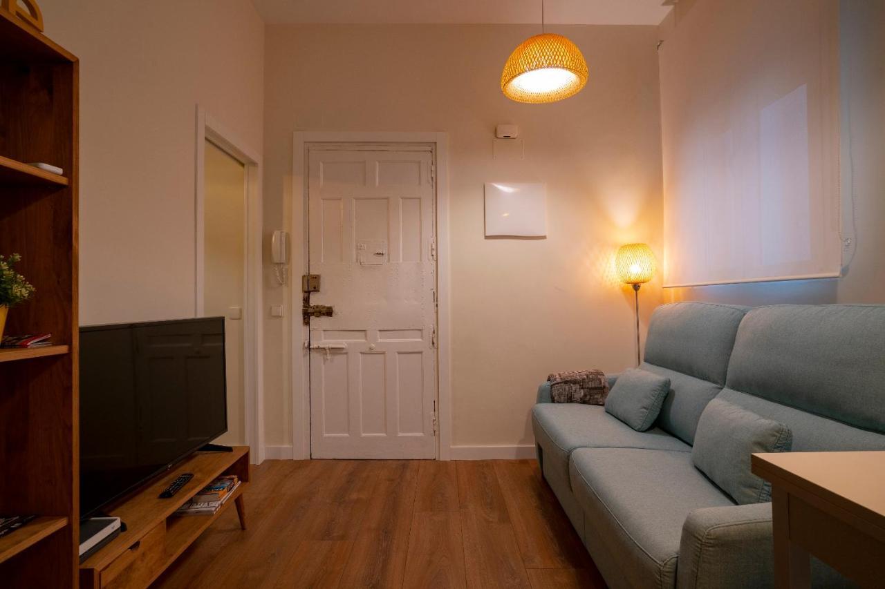 For You Rentals Chueca Apartment Temporal Brc42 Madryt Zewnętrze zdjęcie