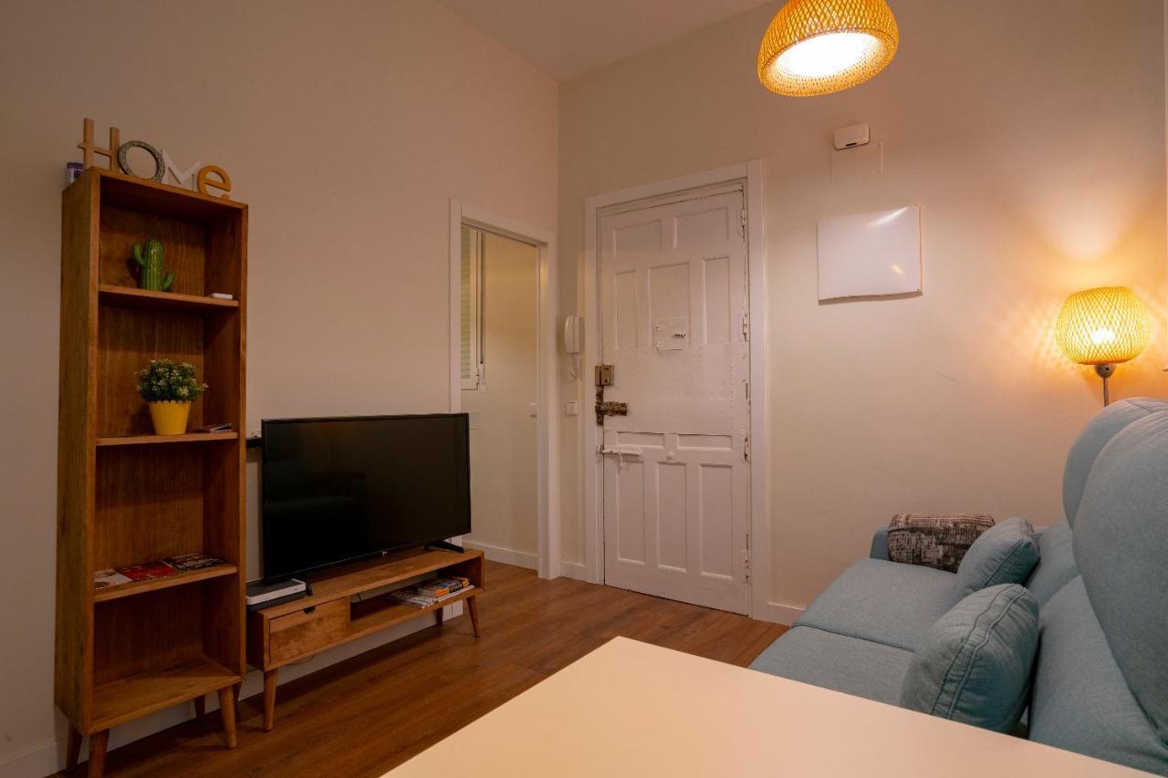 For You Rentals Chueca Apartment Temporal Brc42 Madryt Zewnętrze zdjęcie