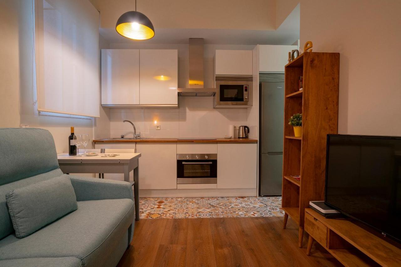 For You Rentals Chueca Apartment Temporal Brc42 Madryt Zewnętrze zdjęcie