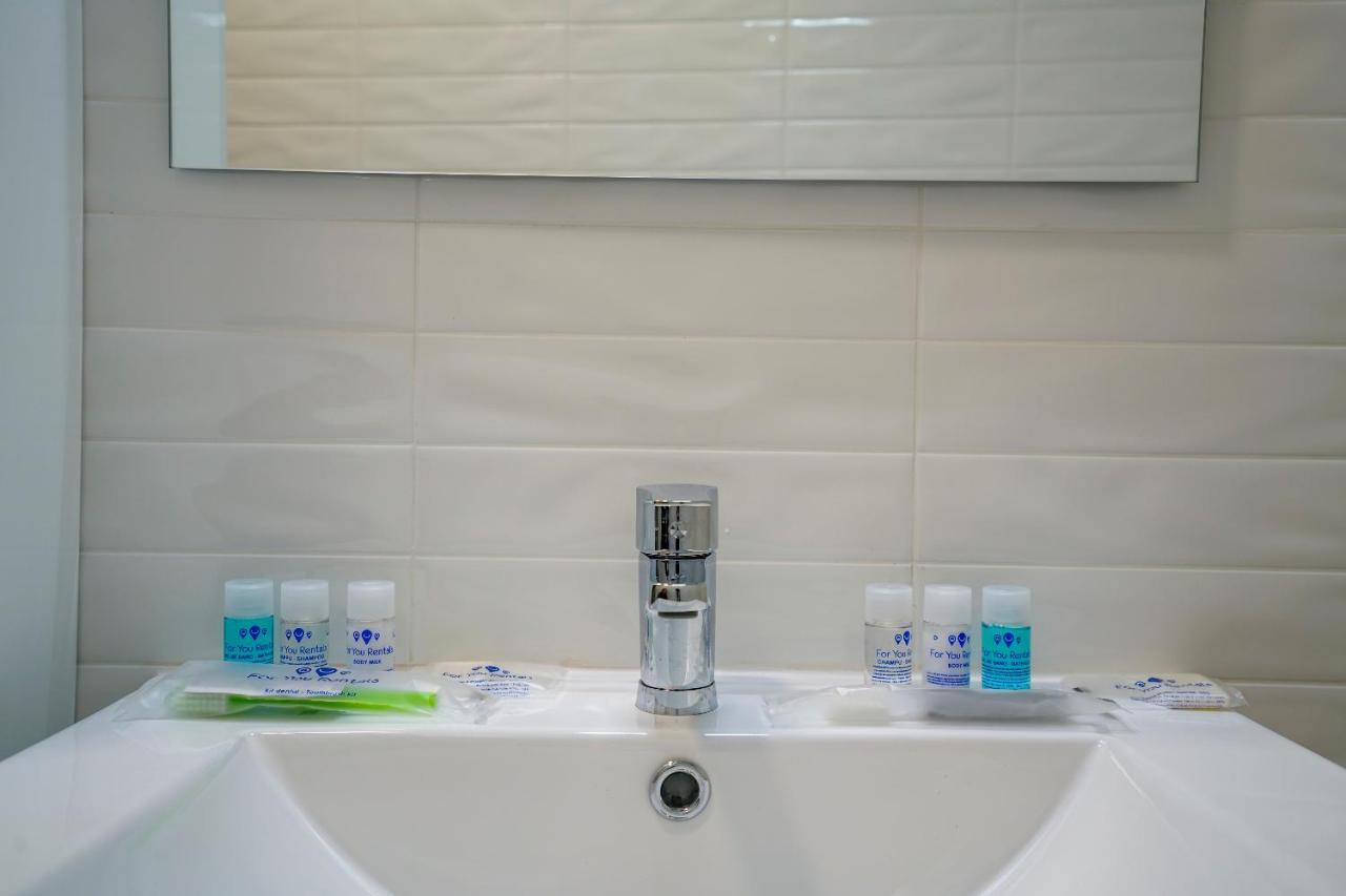 For You Rentals Chueca Apartment Temporal Brc42 Madryt Zewnętrze zdjęcie