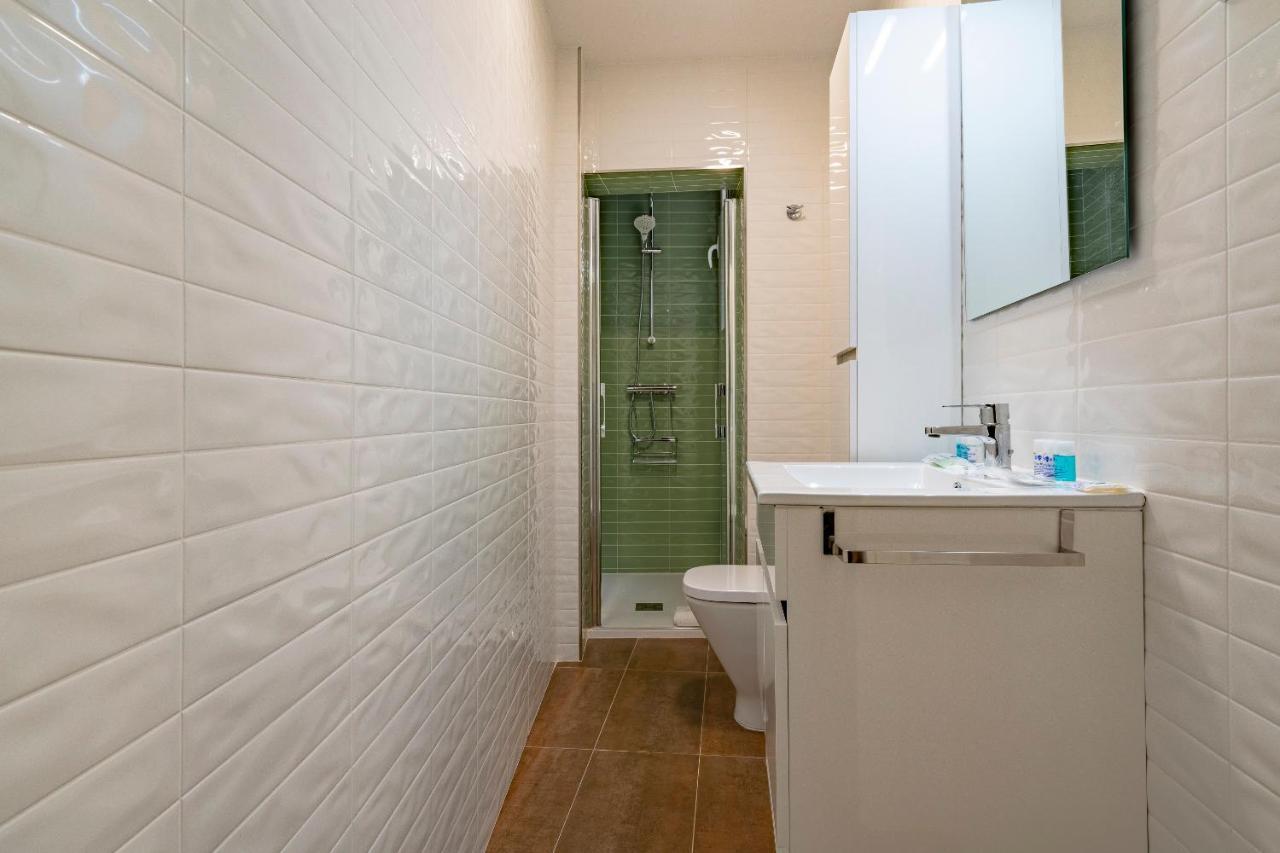 For You Rentals Chueca Apartment Temporal Brc42 Madryt Zewnętrze zdjęcie