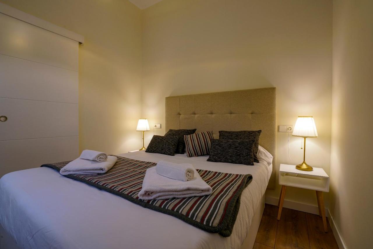 For You Rentals Chueca Apartment Temporal Brc42 Madryt Zewnętrze zdjęcie