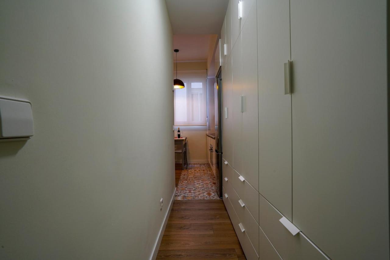 For You Rentals Chueca Apartment Temporal Brc42 Madryt Zewnętrze zdjęcie