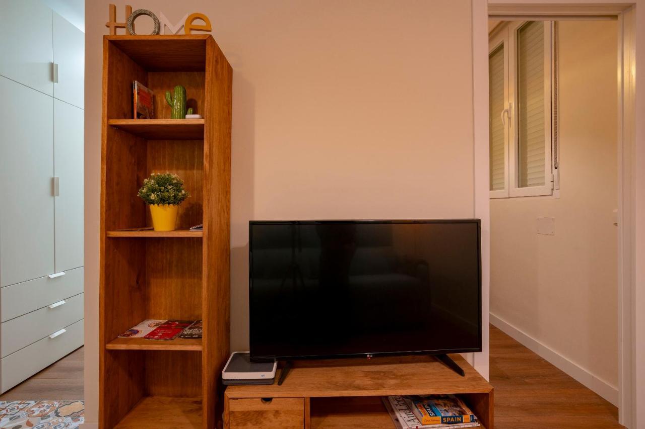 For You Rentals Chueca Apartment Temporal Brc42 Madryt Zewnętrze zdjęcie