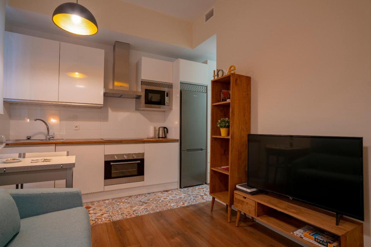 For You Rentals Chueca Apartment Temporal Brc42 Madryt Zewnętrze zdjęcie