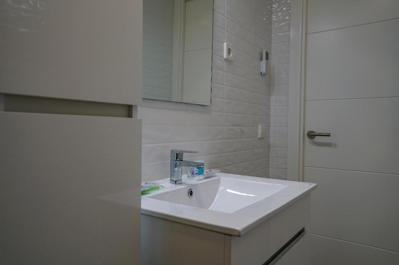 For You Rentals Chueca Apartment Temporal Brc42 Madryt Zewnętrze zdjęcie