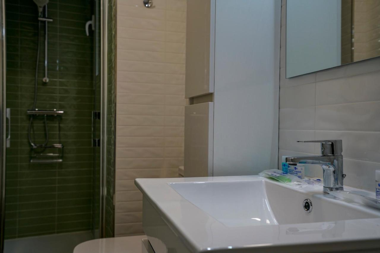 For You Rentals Chueca Apartment Temporal Brc42 Madryt Zewnętrze zdjęcie
