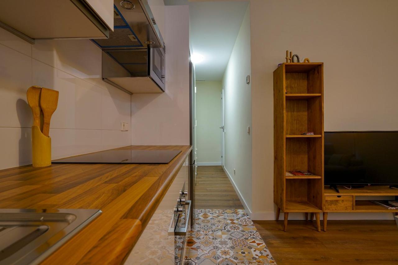 For You Rentals Chueca Apartment Temporal Brc42 Madryt Zewnętrze zdjęcie