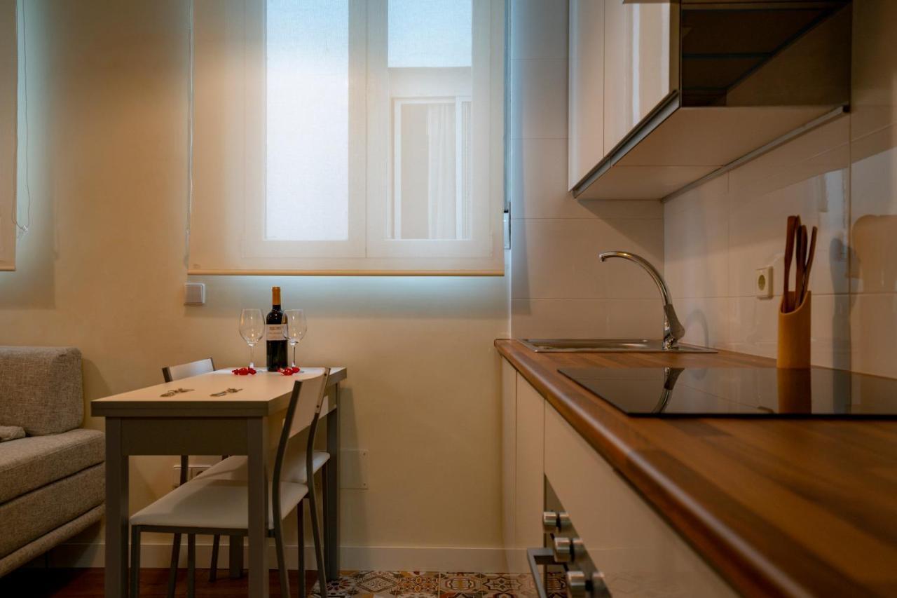 For You Rentals Chueca Apartment Temporal Brc42 Madryt Zewnętrze zdjęcie
