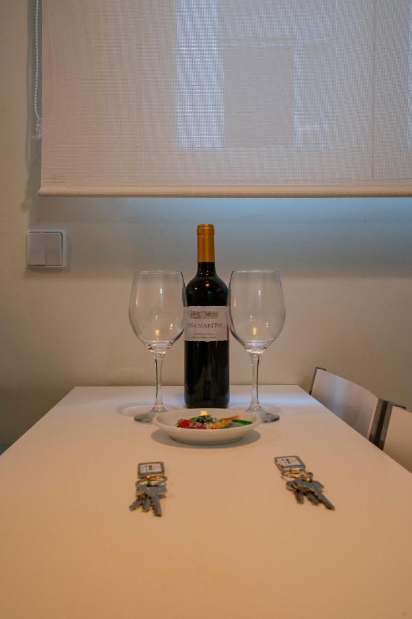 For You Rentals Chueca Apartment Temporal Brc42 Madryt Zewnętrze zdjęcie