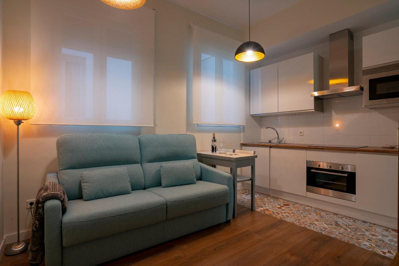 For You Rentals Chueca Apartment Temporal Brc42 Madryt Zewnętrze zdjęcie