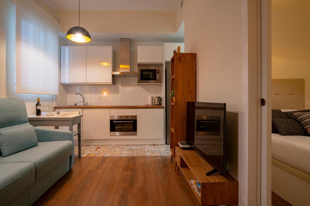 For You Rentals Chueca Apartment Temporal Brc42 Madryt Zewnętrze zdjęcie