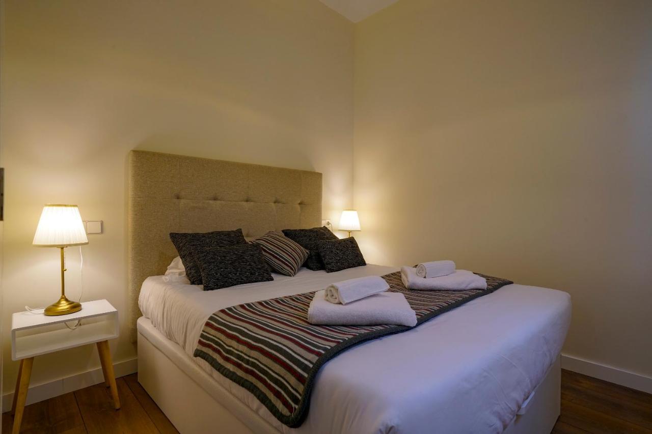 For You Rentals Chueca Apartment Temporal Brc42 Madryt Zewnętrze zdjęcie